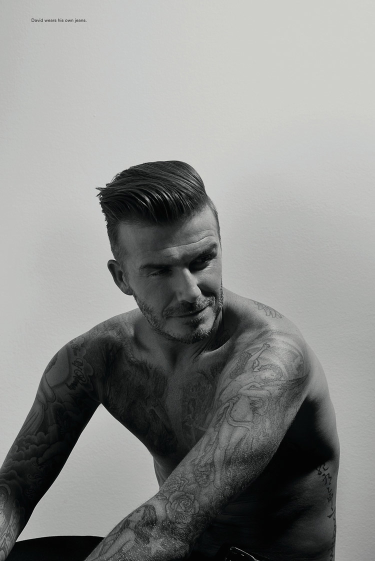 DavidBeckham