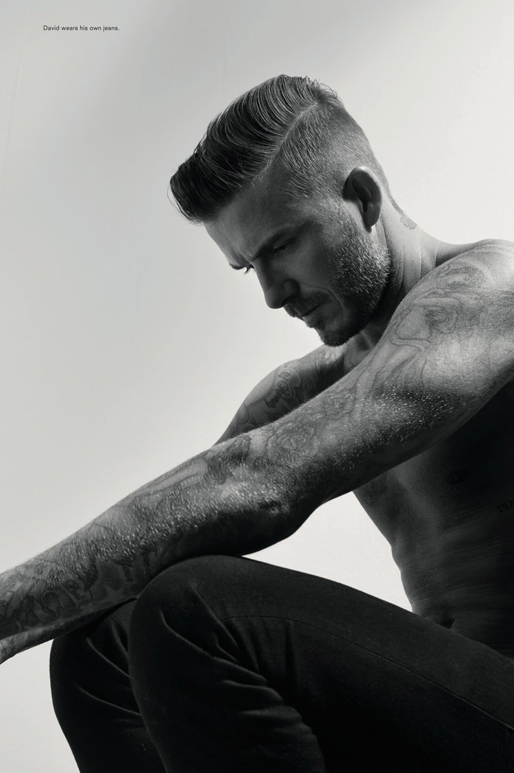 DavidBeckham