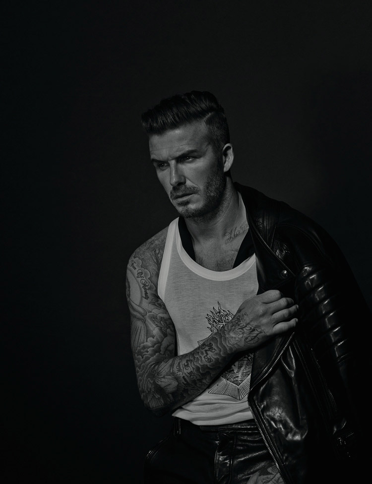 DavidBeckham