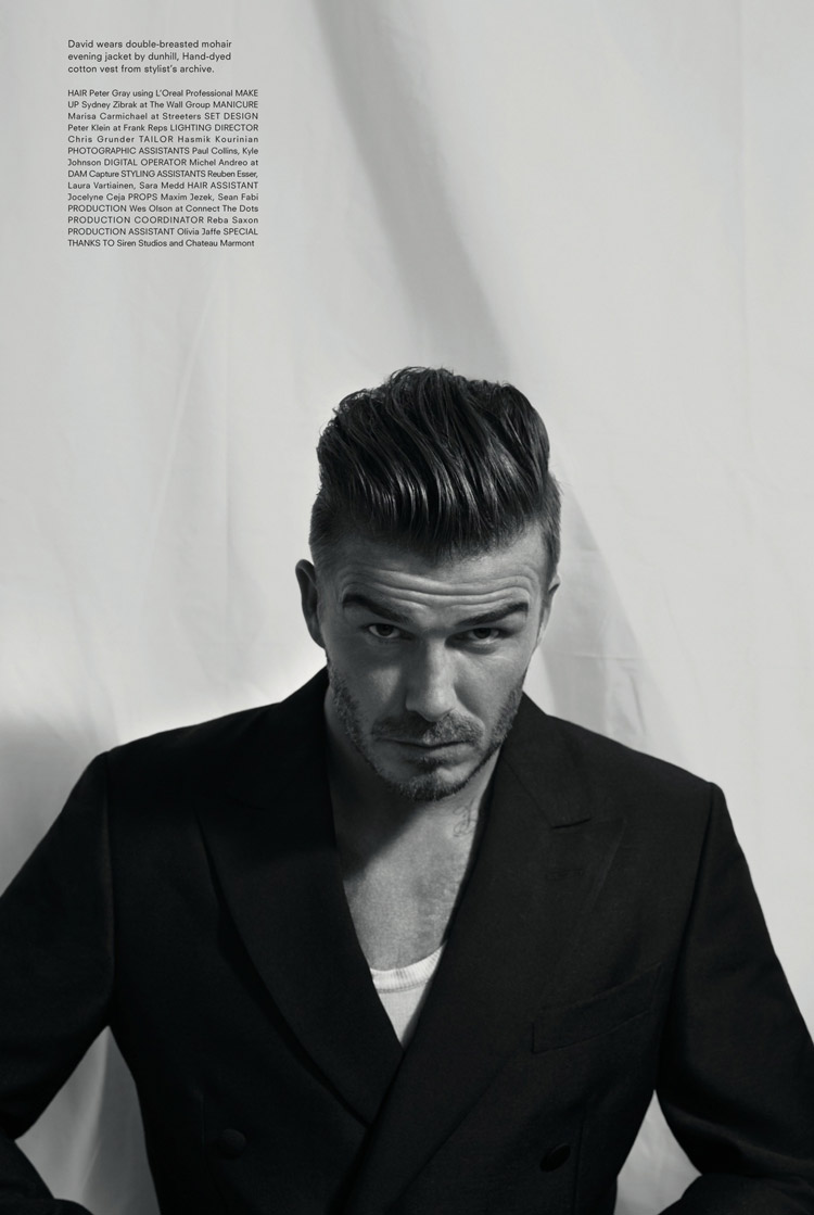 DavidBeckham