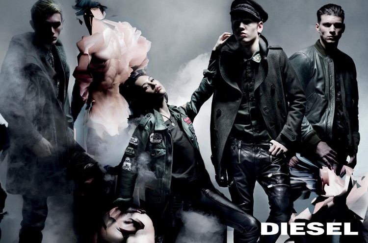 Nick Knight