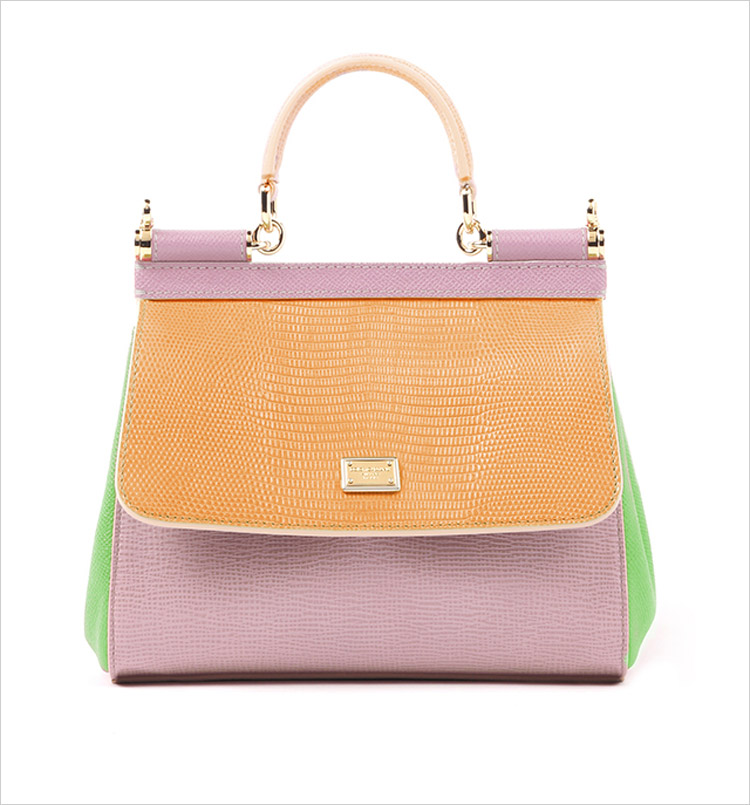 Mix Sicily Bag