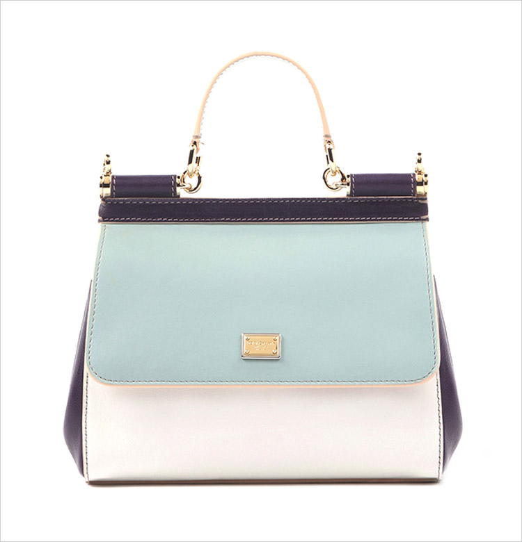 Mix Sicily Bag