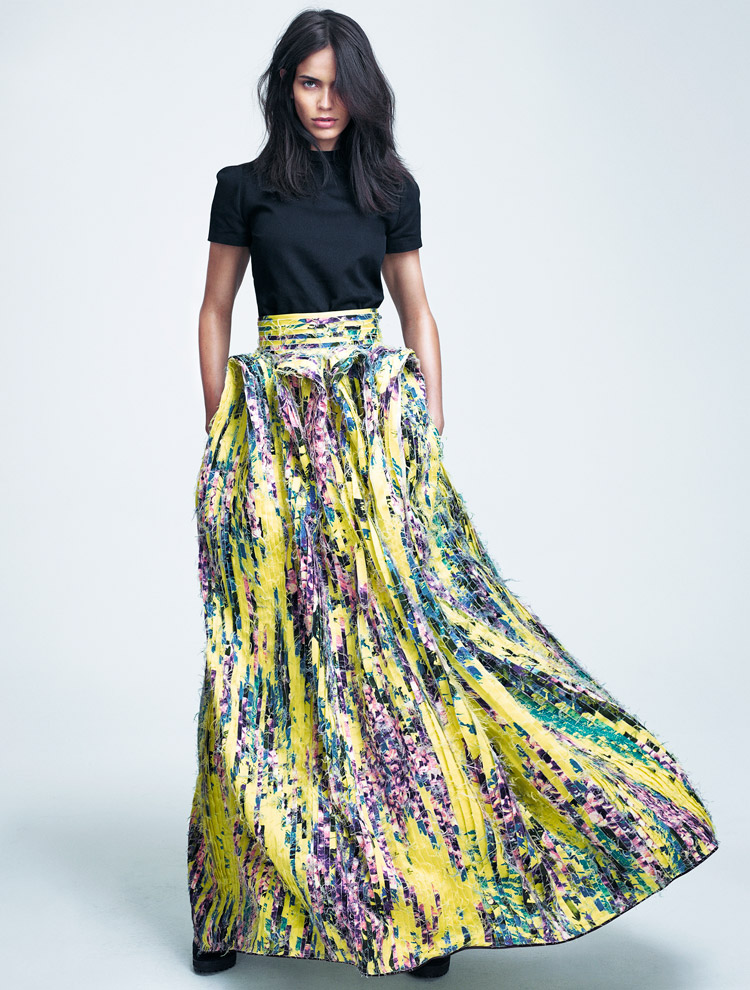 Eddy Anemian H&M