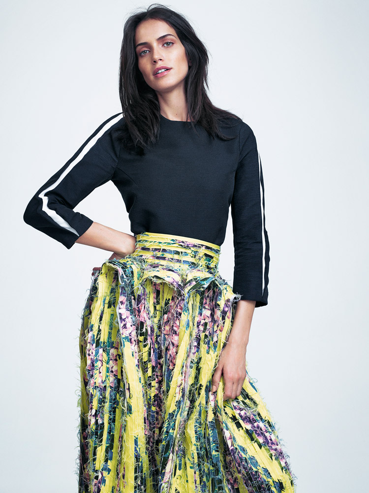 EddyAnemian H&M