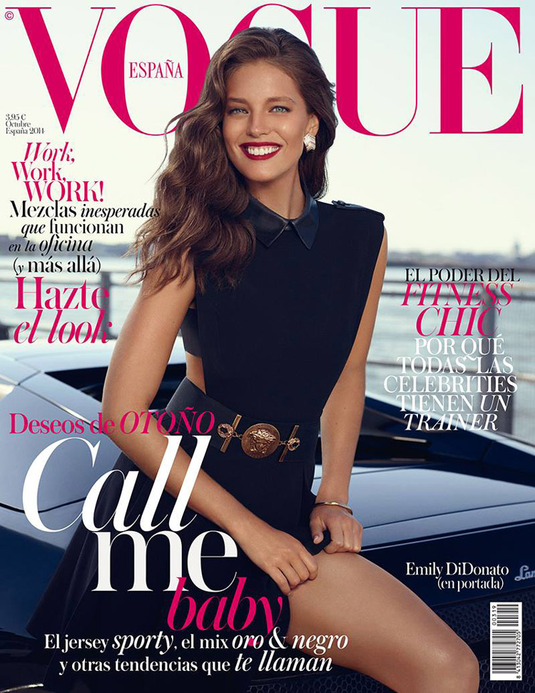 Emily DiDonato
