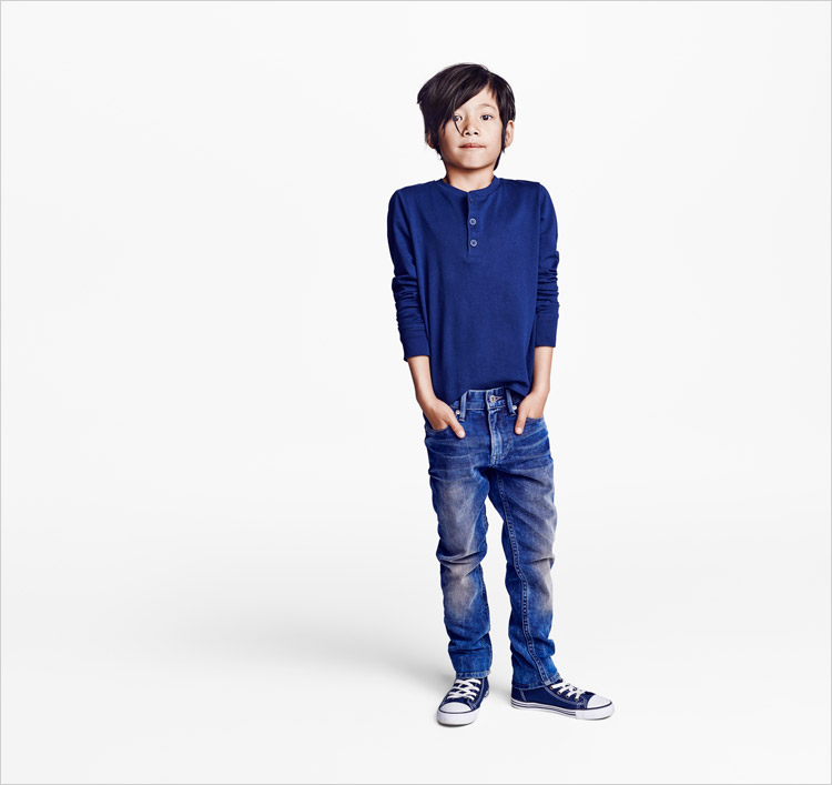 HMConsciousDenim