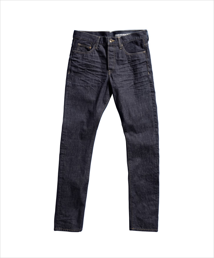 HMConsciousDenim