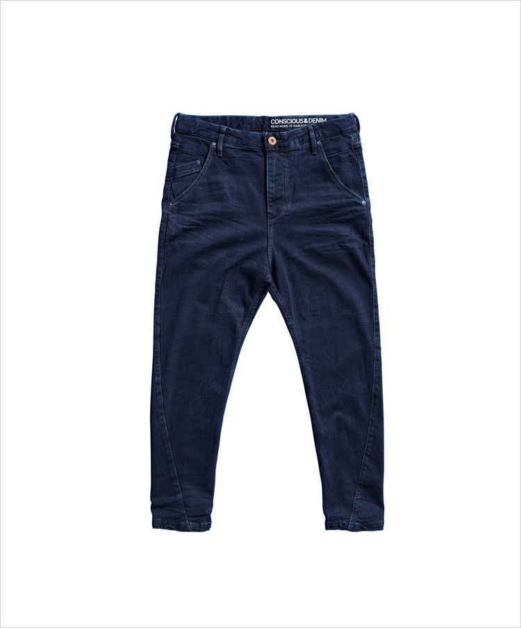 HMConsciousDenim