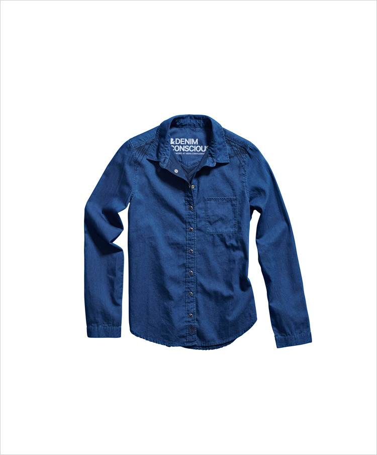 HMConsciousDenim