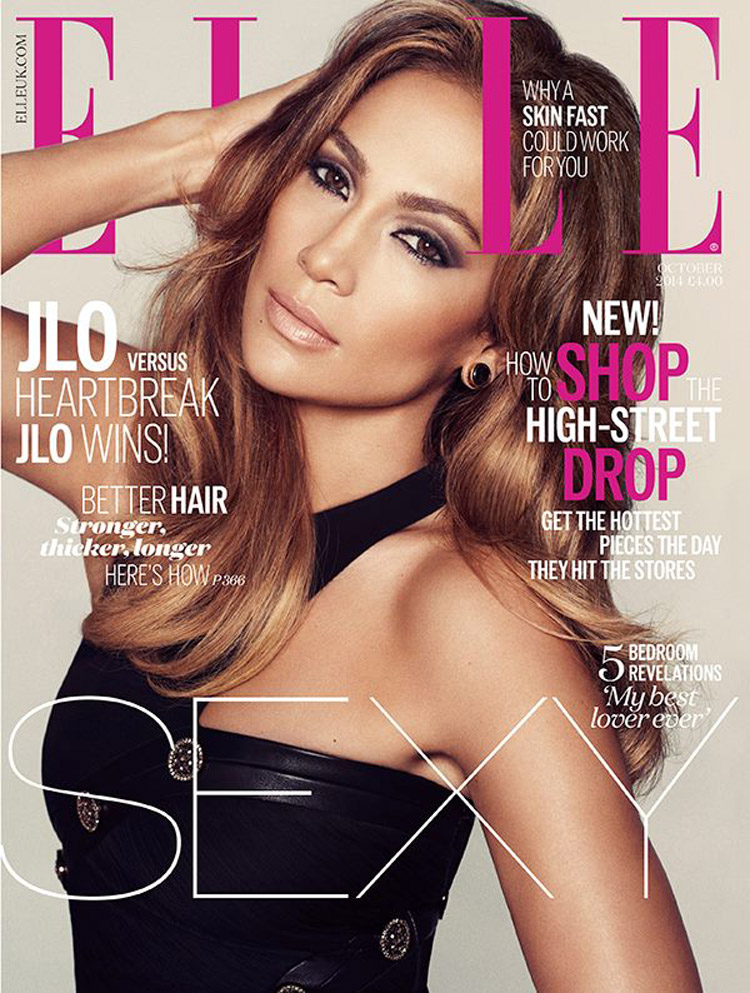 Jennifer Lopez