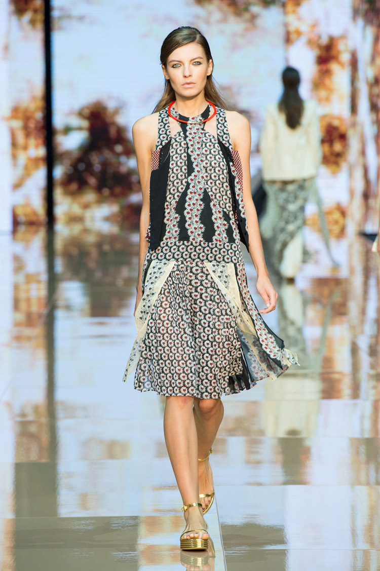 Just Cavalli Resort 2019 Collection foto photo Just Cavalli Resort 2019 Collection
