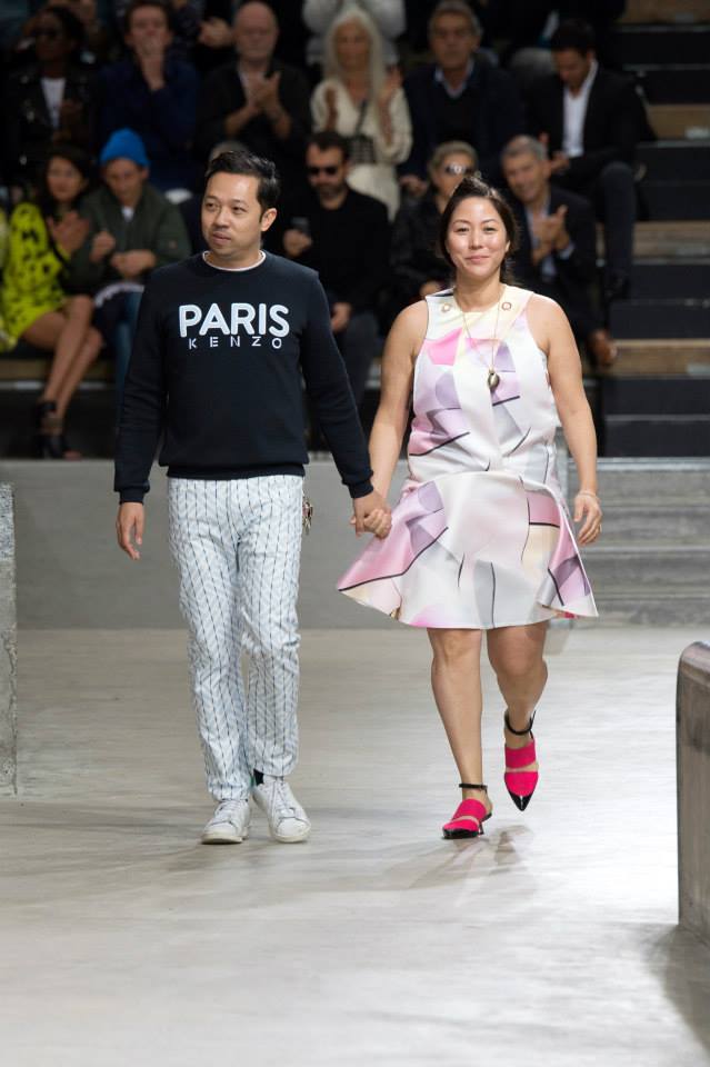 KENZO SS15 (42)