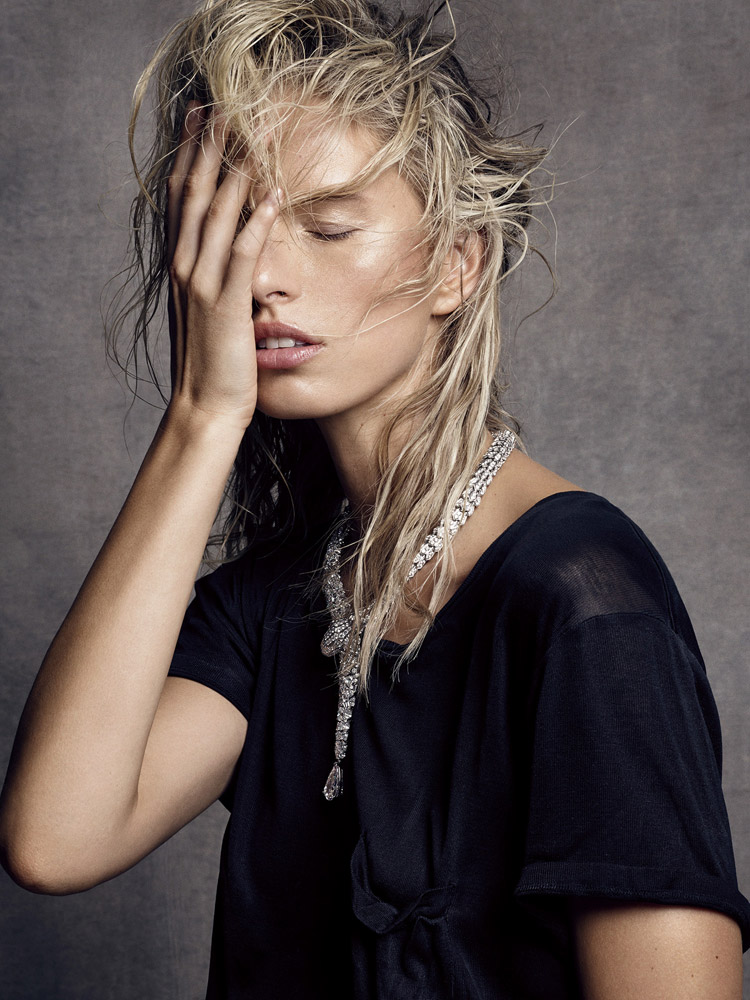 Karolina Kurkova