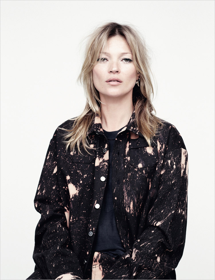 Kate Moss