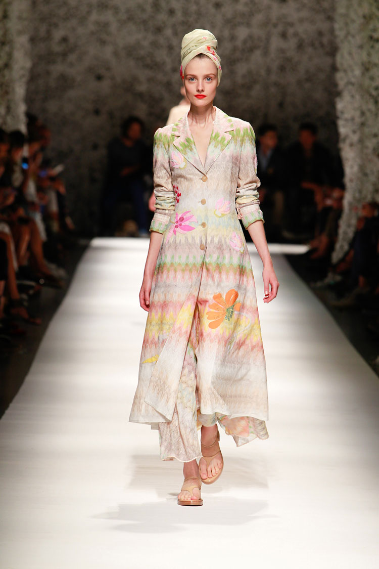 LOOK-3