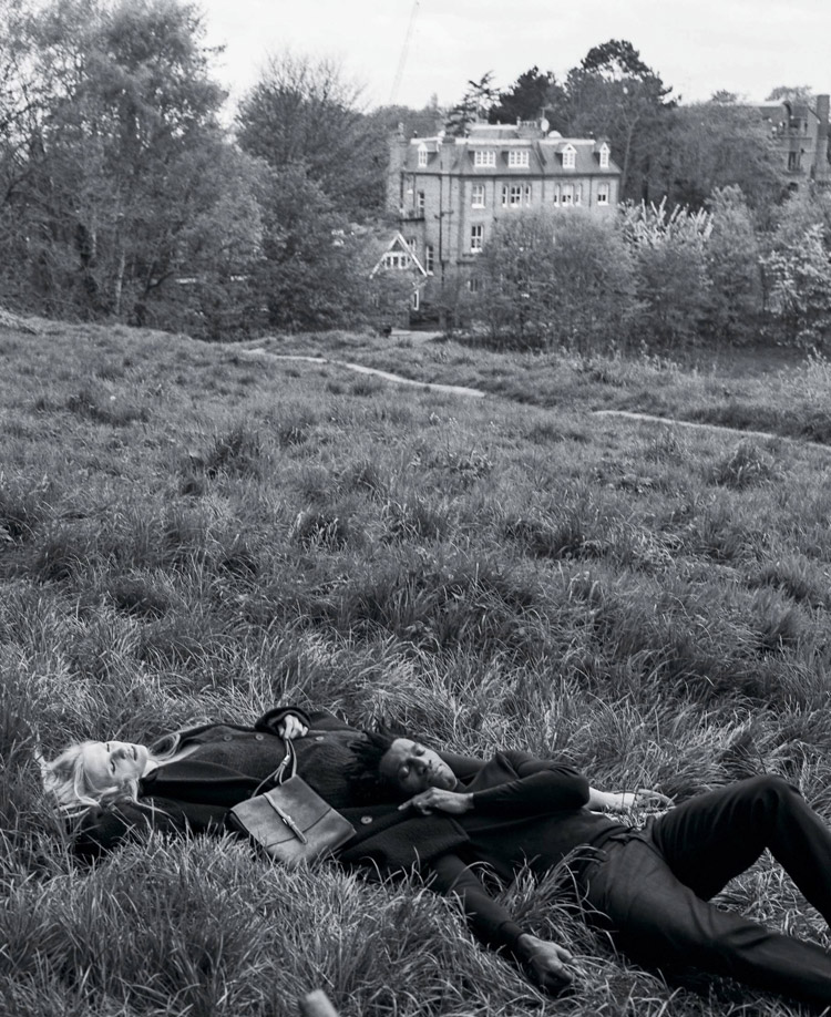 LaraStone