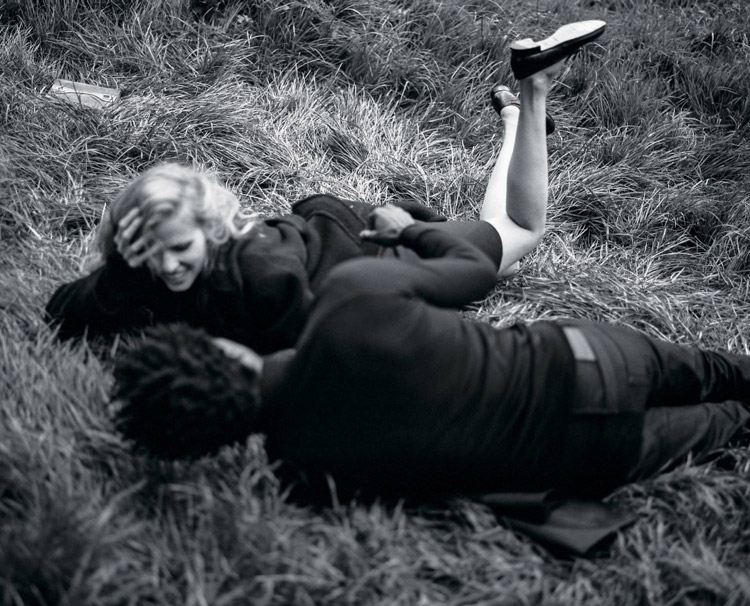 LaraStone