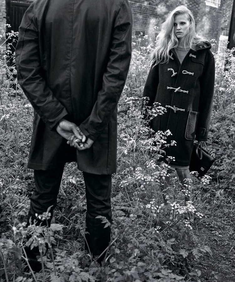 LaraStone