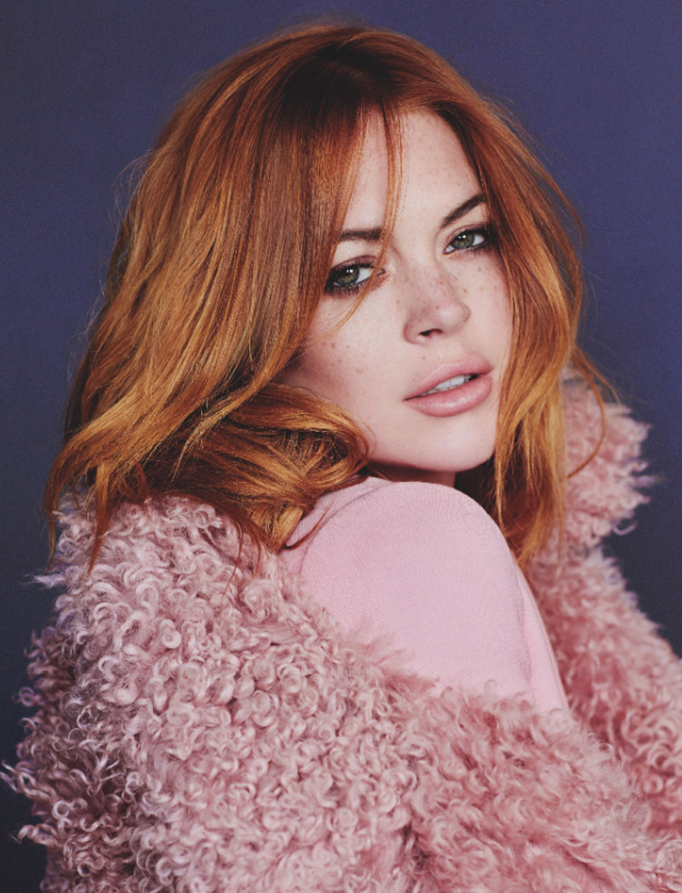 LindsayLohan