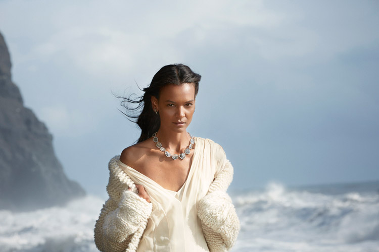 LiyaKebede