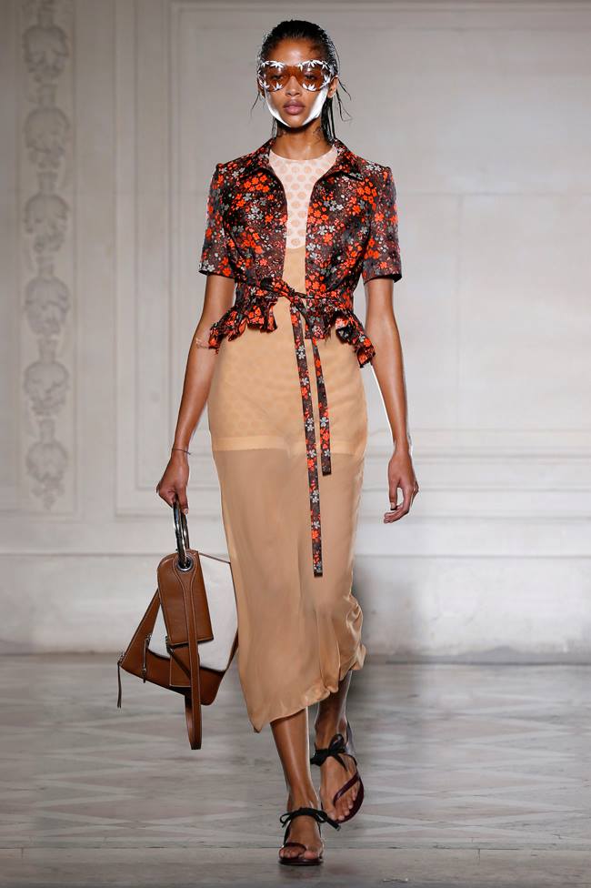 Maison Martin Margiela Spring Summer 2015 (10)