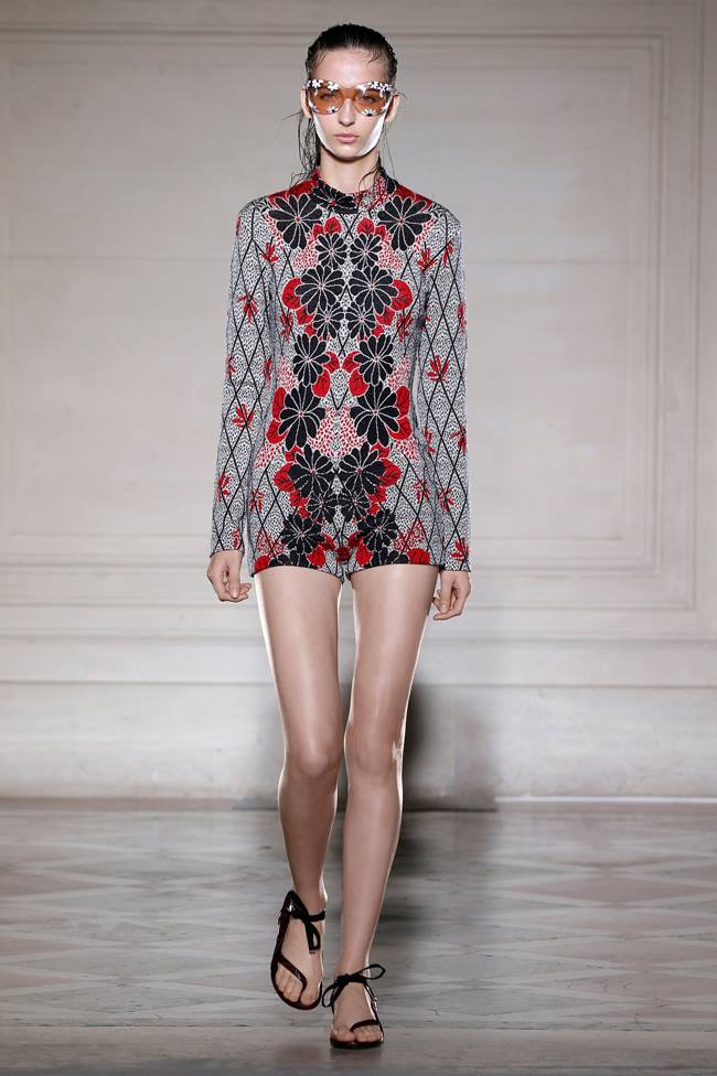 Maison Martin Margiela Spring Summer 2015 (12)