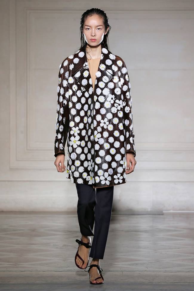 Maison Martin Margiela Spring Summer 2015 (17)