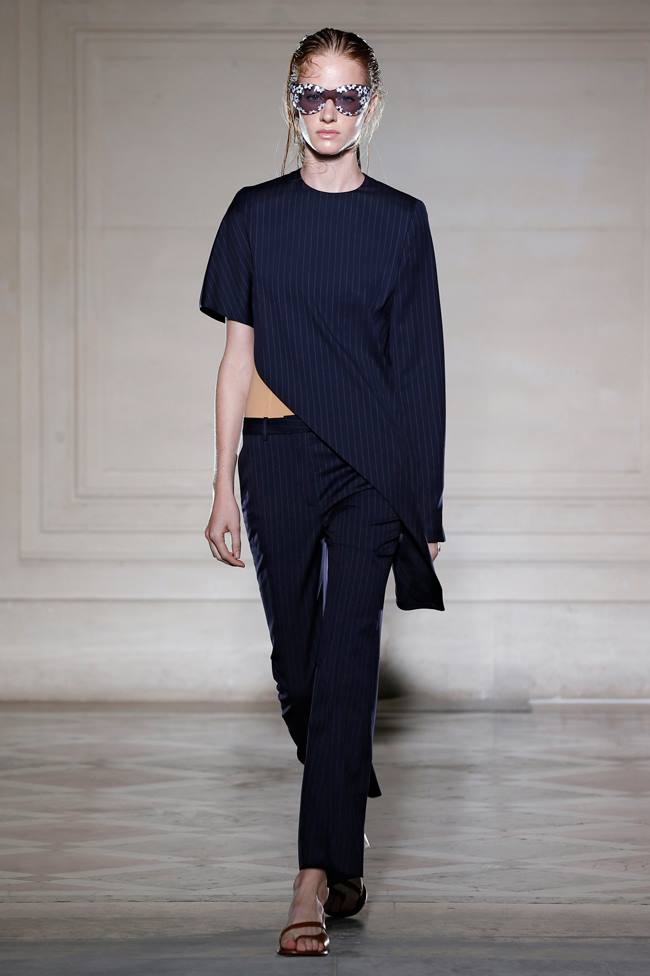 Maison Martin Margiela Spring Summer 2015 (19)