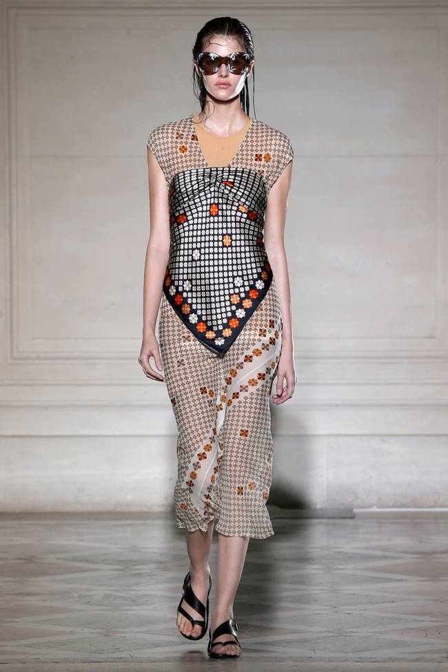 Maison Martin Margiela Spring Summer 2015 (21)
