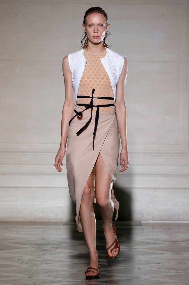 Maison Martin Margiela Spring Summer 2015 (22)