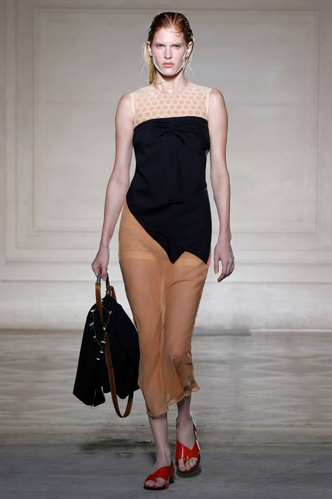 Maison Martin Margiela Spring Summer 2015 (23)