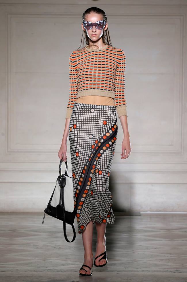 Maison Martin Margiela Spring Summer 2015 (24)