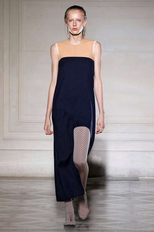 Maison Martin Margiela Spring Summer 2015 (25)