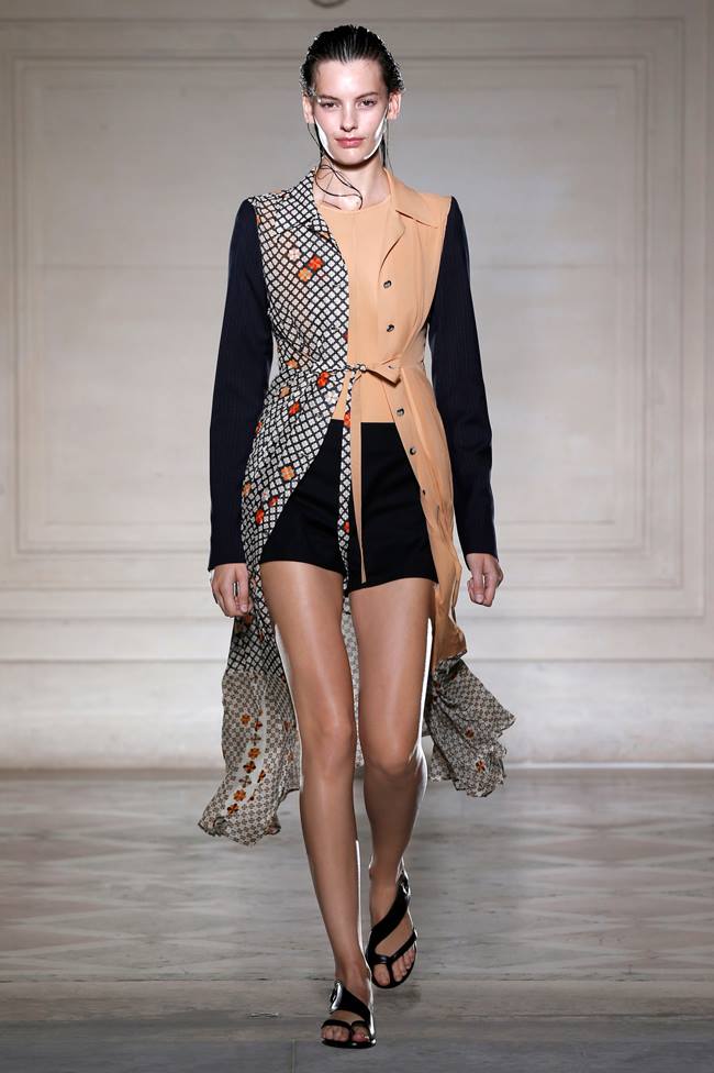Maison Martin Margiela Spring Summer 2015 (27)