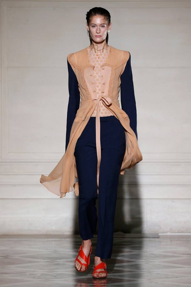 Maison Martin Margiela Spring Summer 2015 (28)
