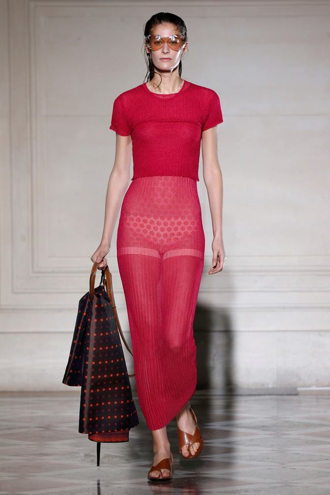 Maison Martin Margiela Spring Summer 2015 (29)