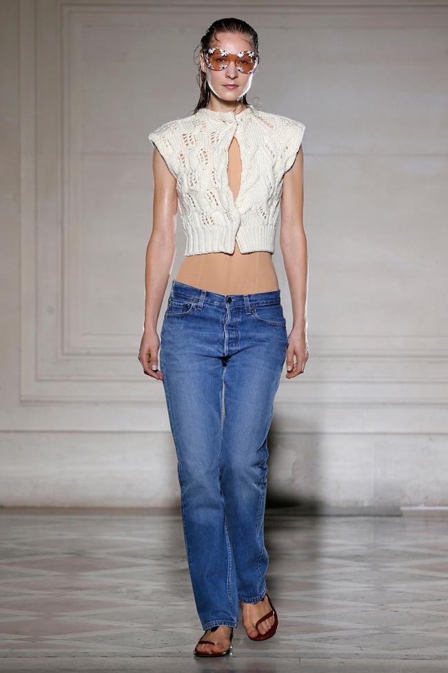 Maison Martin Margiela Spring Summer 2015 (30)
