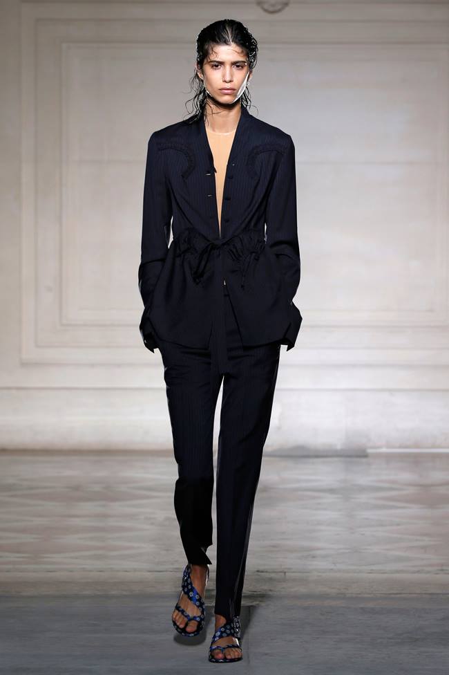 Maison Martin Margiela Spring Summer 2015 (31)