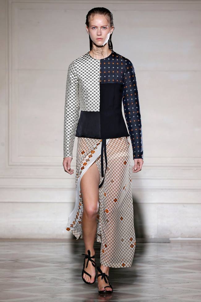 Maison Martin Margiela Spring Summer 2015 (32)