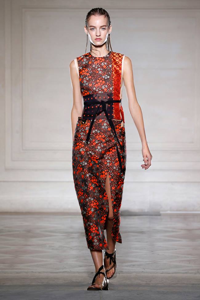 Maison Martin Margiela Spring Summer 2015 (7)