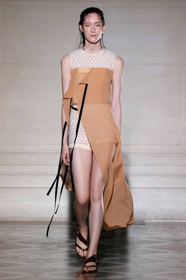 Maison Martin Margiela Spring Summer 2015 (8)