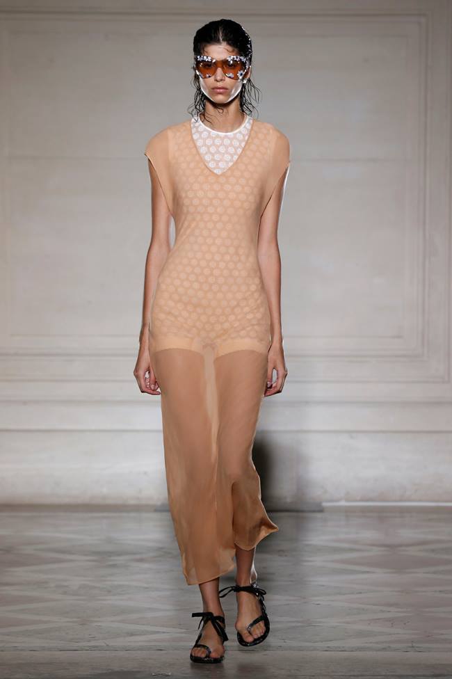 Maison Martin Margiela Spring Summer 2015 (9)