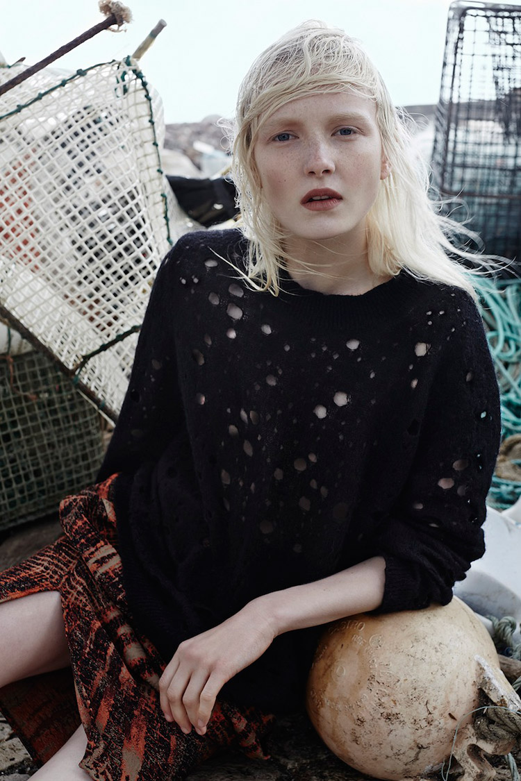 Maja Salamon