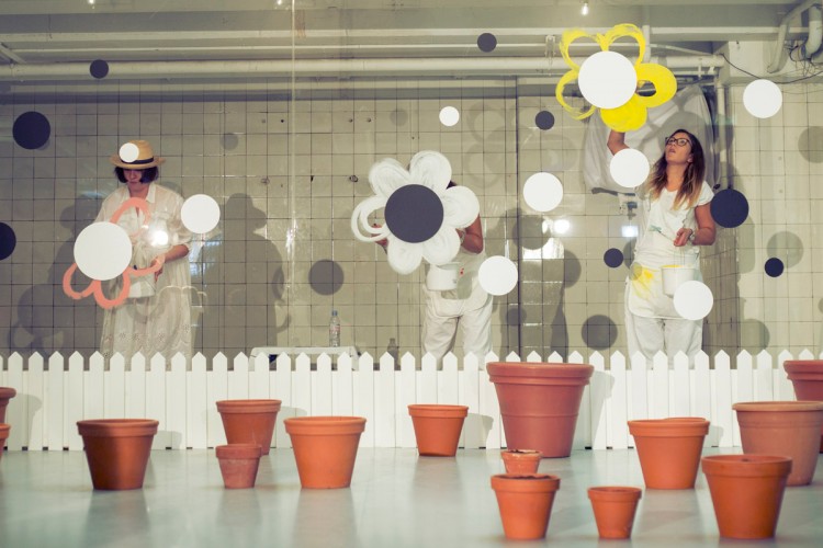 Orla Kiely
