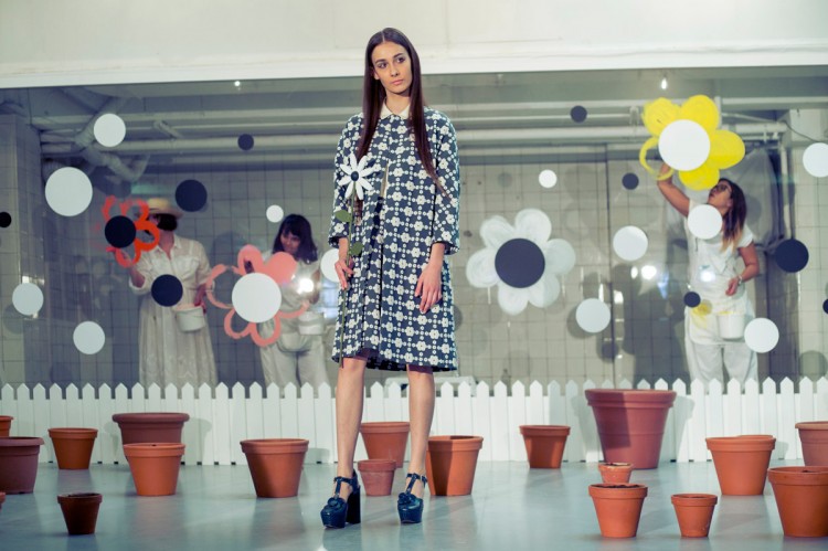 Orla Kiely