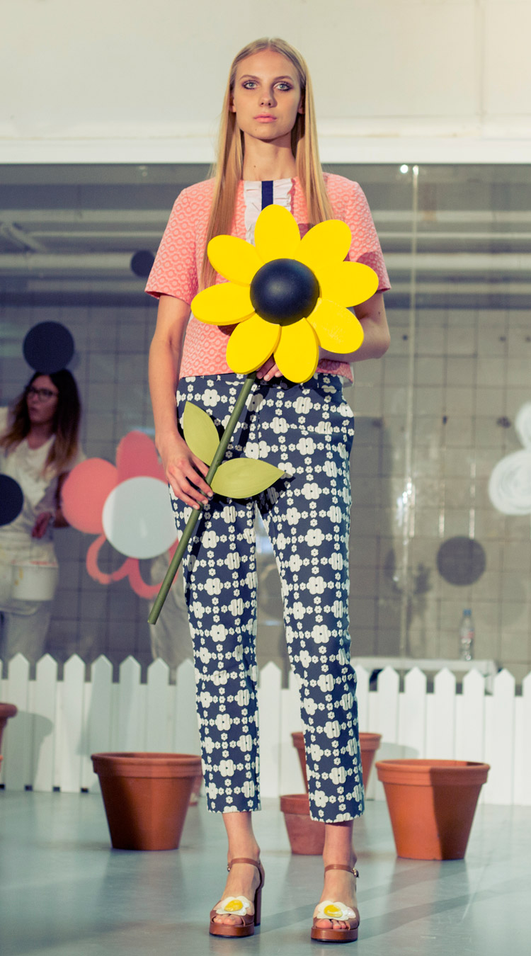OrlaKiely