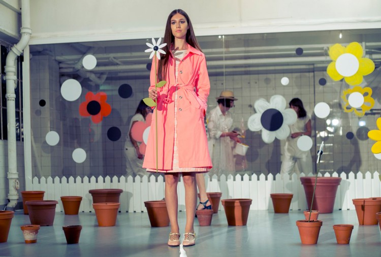 OrlaKiely