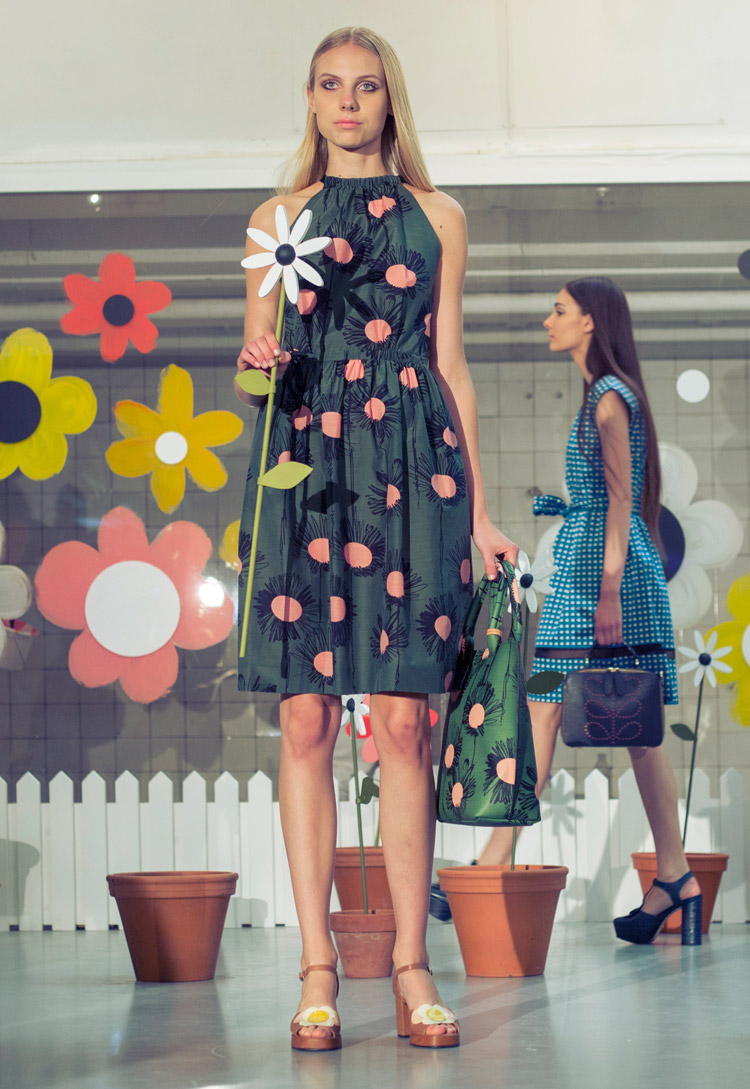 OrlaKiely