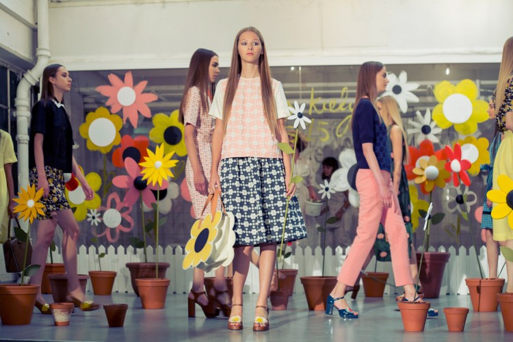 OrlaKiely